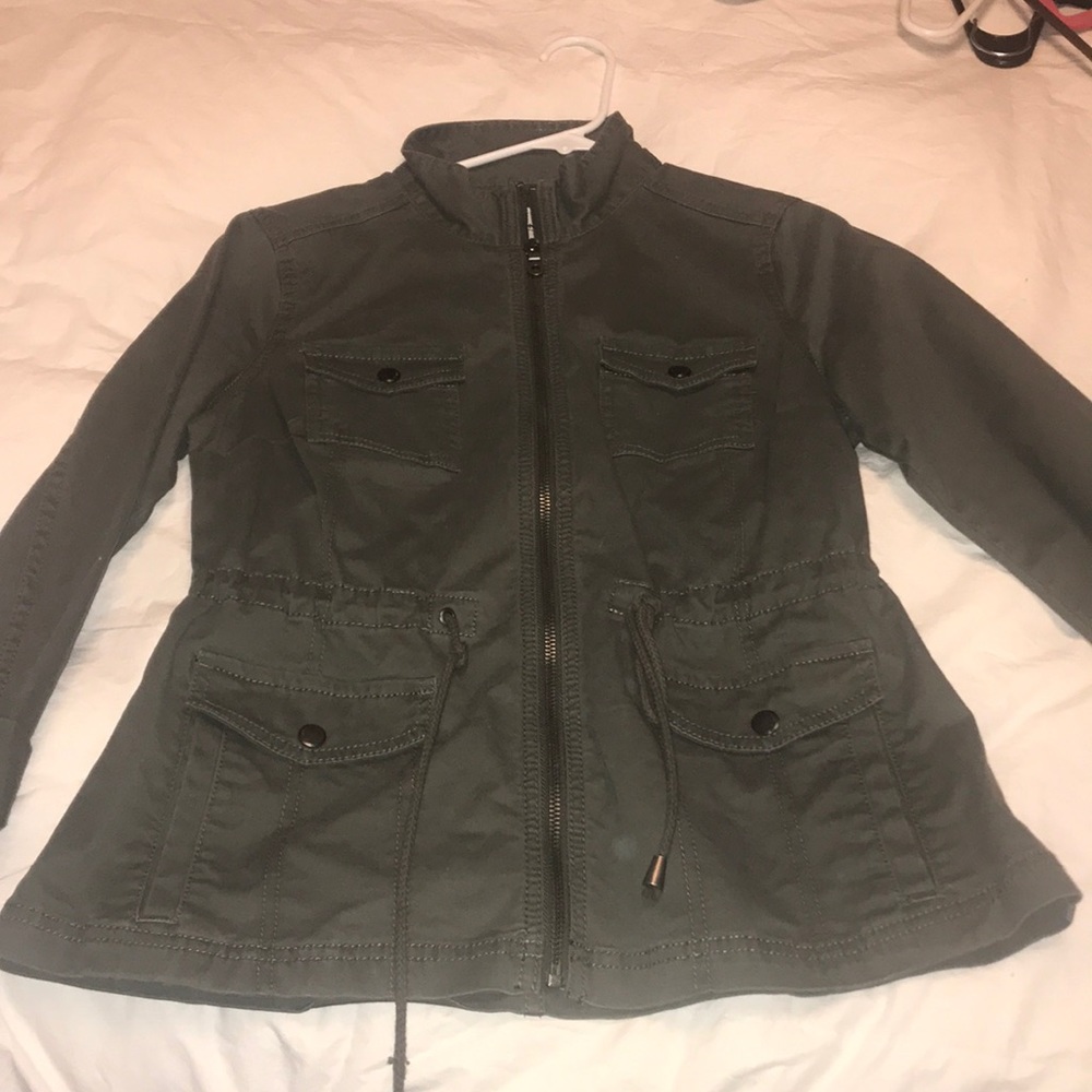 Army Jacket